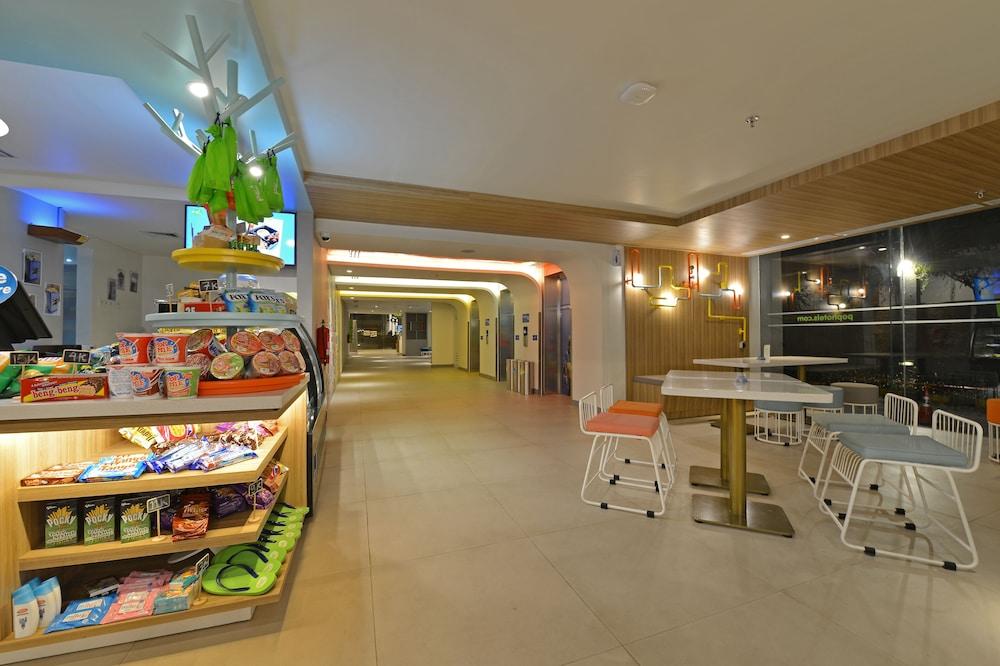 Pop！索罗酒店 Solo 外观 照片