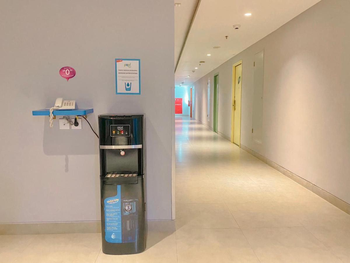 Pop！索罗酒店 Solo 外观 照片