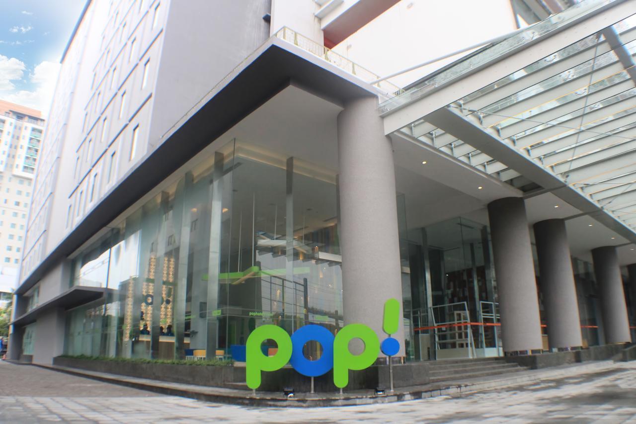 Pop！索罗酒店 Solo 外观 照片
