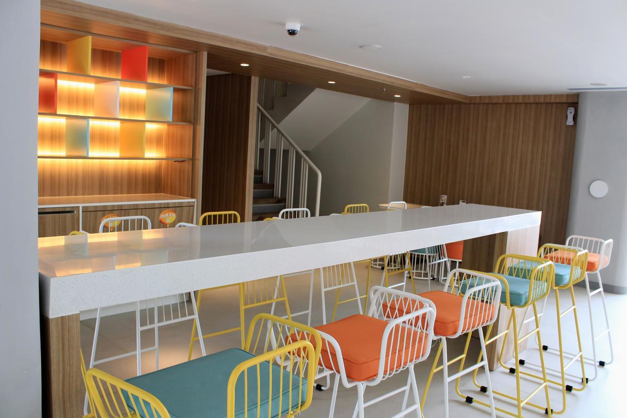 Pop！索罗酒店 Solo 外观 照片