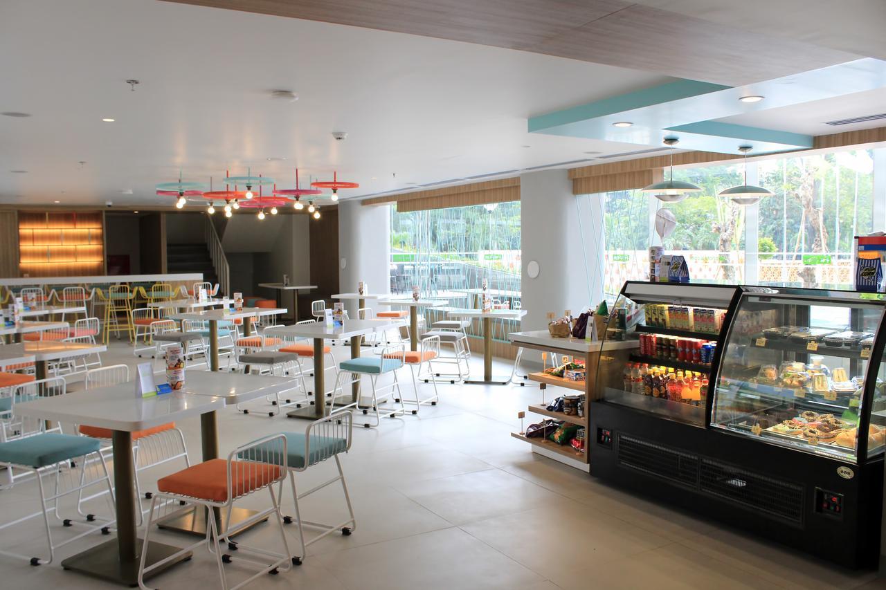 Pop！索罗酒店 Solo 外观 照片