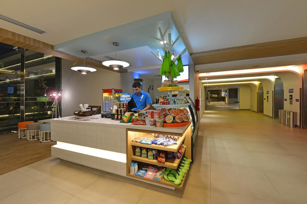 Pop！索罗酒店 Solo 外观 照片