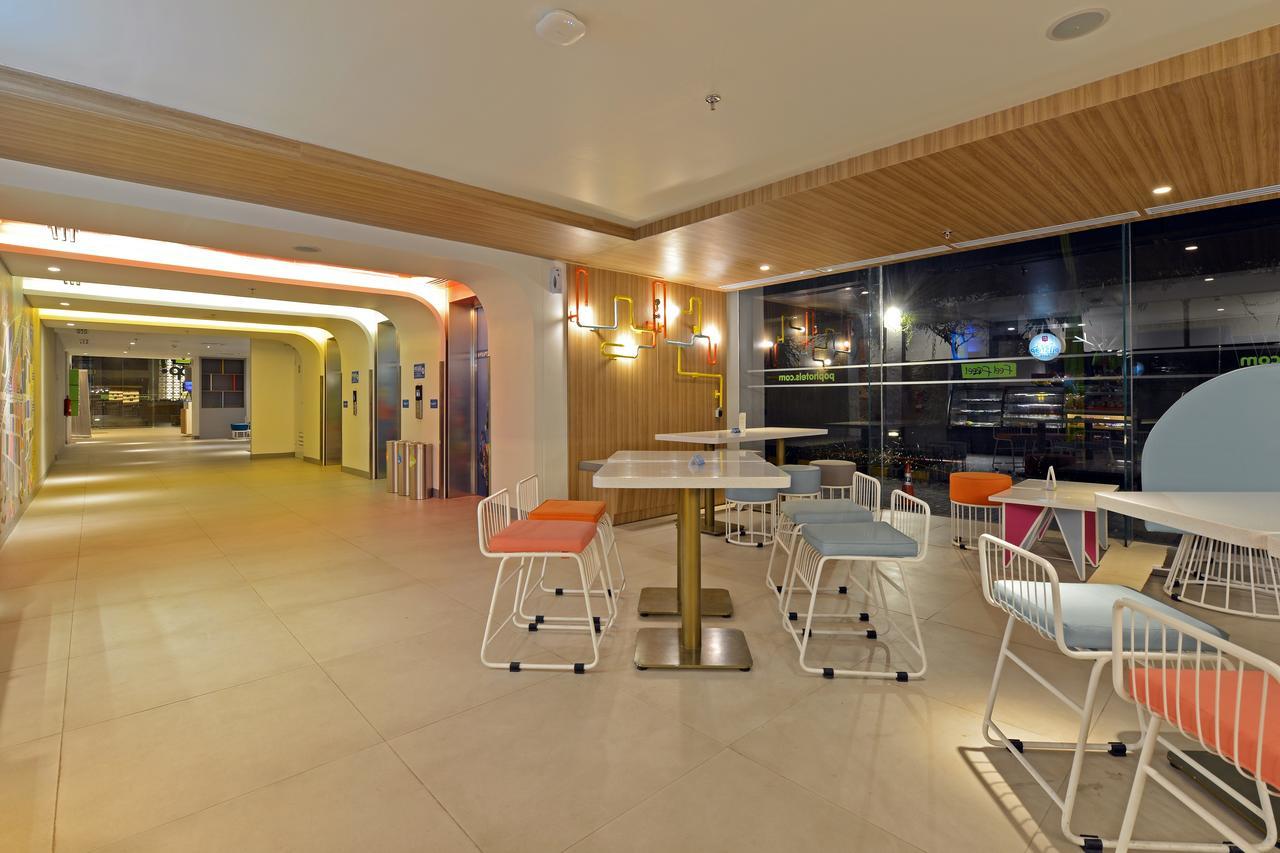 Pop！索罗酒店 Solo 外观 照片