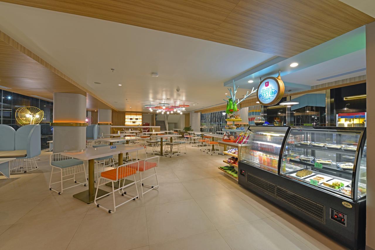 Pop！索罗酒店 Solo 外观 照片