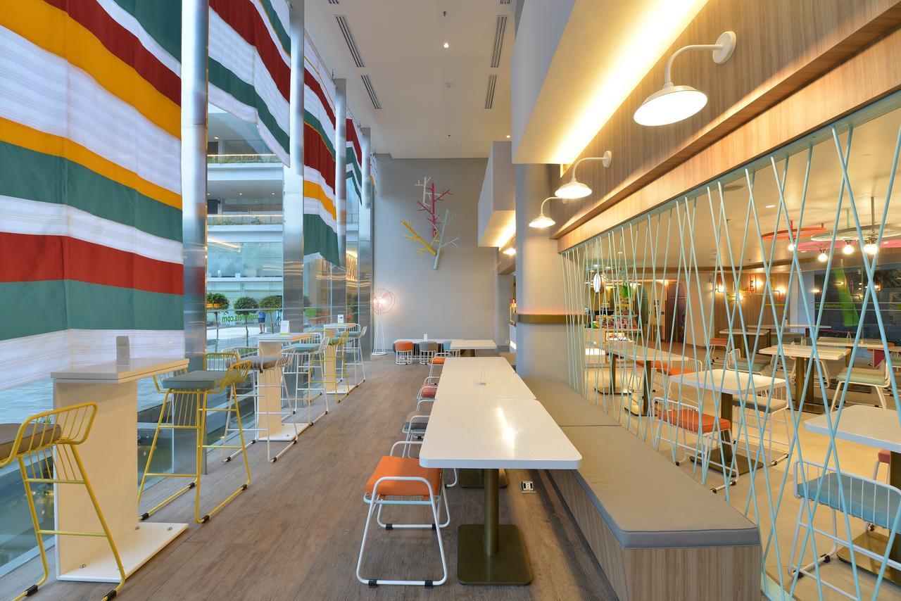 Pop！索罗酒店 Solo 外观 照片