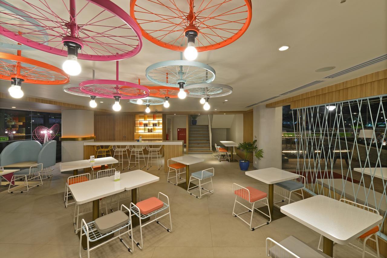 Pop！索罗酒店 Solo 外观 照片